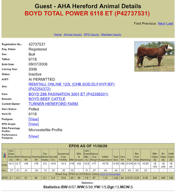 Cattle Range Listing Image