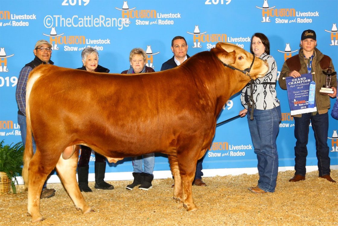 Cattle Range Listing Image